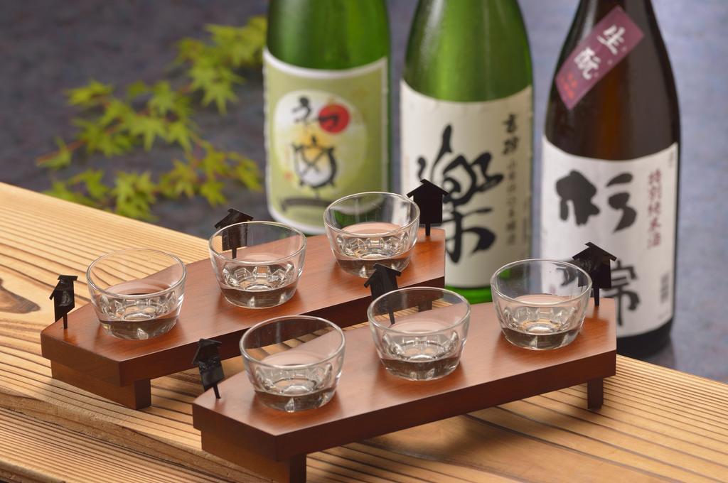 优米诺哈娜酒店 热海 外观 照片